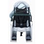 Topeak BabySeat Child Bike Seat with Aluminum Rack (Standard Version)