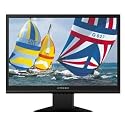 Hyundai Lcd 19X93W Dvi-D Spk Blk 5Ms 1000:1 160 160