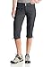 Columbia Women's Saturday Trail II Knee Pant, Water & Stain Resistant,Grill,10 x 18