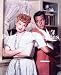 Lucille Ball & Desi Arnaz 8x10 Photo