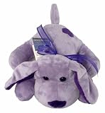 Puppy Doggie Dog Aromatherapy Soft Plush Stuffed Animal Filled With Organic Lavender
