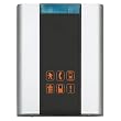 Honeywell RCWL330A1000/N P4-Premium Portable Wireless Door Chime and Push Button