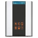 Honeywell RCWL330A1000/N P4-Premium Portable Wireless Door Chime and Push Button