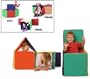 Daydream Toy - SquashBlox Construction Cushions Builder Set