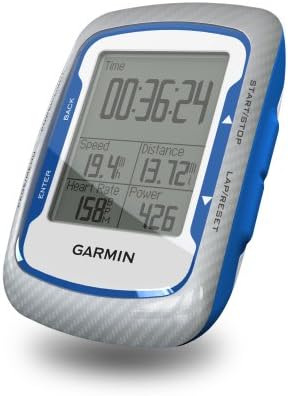 Garmin Edge 500 Series