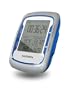 Garmin Edge 500 Cycling GPS with Speed/Cadence Sensor and Digital Heart Rate Monitor