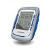 Garmin - Edge 500 - GPS V�lo + Ceinture cardiofr�quencem�tre et Capteur cadence - Etanche - USB - Bleu