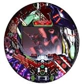 ＣＲ新世紀エヴァンゲリヲン～始りの福音 【中古パチンコ実機／循環加工セット】家庭用電源ＯＫ！