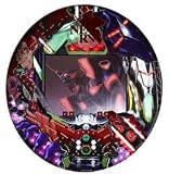 【お取り寄せ】CR新世紀エヴァンゲリオン～始りの福音 【中古パチンコ実機／フルセット】家庭用電源ＯＫ！
