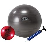 Spri Bob Greene's Core Training Program