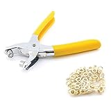 ミニスタバカードをハトメで補強 ワンランク上の仕上がりに Handful ハンドフル