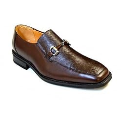 Mens 66008-2 66008-2 Giorgio Brutini