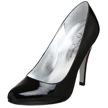 Jessica Simpson Women's Brenda Pump
