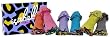 Trumpette Isabella Socks Box Set 0-12 months