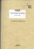 ピアノソロ The Power of Smile/KOKIA(LPS407)[オンデマンド]-