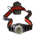 Zweibr&uuml;der LED Lenser H7 PowerLED Kopflampe schwarz