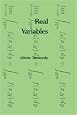 Real Variables