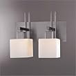 Minka Kovacs Torii Two Light Bath Vanity Strip