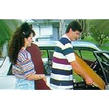 Heads-Up Red Replacement Headliner for Vans, Trucks & SUVs by Heads Up