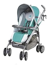 Peg-P&eacute;rego IPPO280071ST34IC53 - Sportwagen Pliko P3 Classico, Wave