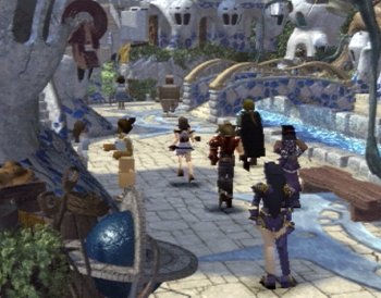 The Legend of Dragoon