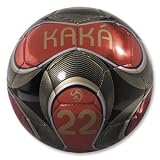 adidas TGII Kaka Soccer Ball