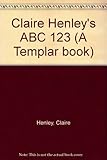 ABC 123 : a first lift-the-flap book