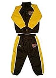 Pittsburgh Pirates Kids Two Piece Windsuit