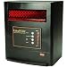 SCI-Resource Partner A4887/RTL EdenPURE Personal Infrared Quartz Heater