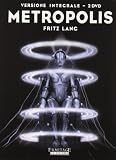 Metropolis (Versione Integrale) (2 Dvd)