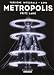 Metropolis (Versione Integrale) (2 Dvd)