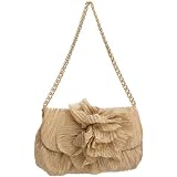 Inge Christopher Lou Lou Clutch