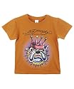 Ed Hardy Bulldog King T-Shirt (Sizes 8 14)