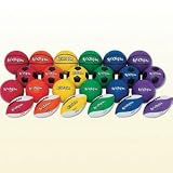 Official Size Sports Ball Easy Pack
