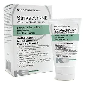 StriVectin - NE ( Self-Heating NanoExfoliant For The Hands )