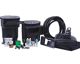 Savio - 11 x 16 Pond Package