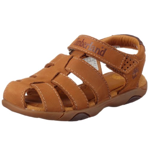 Timberland Sport Casual Sandal FTK Oyster River Fisherman 81720 Unisex - Kinder Sandalen