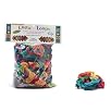 Harrisville Designs a-Lotta Loops - Makes 8 Potholders