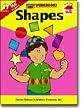 SHAPES HOME WORKBOOK