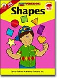 SHAPES HOME WORKBOOK