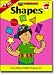 SHAPES HOME WORKBOOK