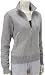 Confronta prezzi Nike Loopwheeler Track, Felpa da donna, Grigio, 46/48