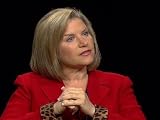 Charlie Rose 2008 : Charlie Rose - Susan C. Schwab / Bernard-Henri Levy & Umberto Eco. (May 9, 2008) (Season 5, Episode 7)