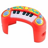 Early Learning Centre My First Keyboard