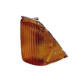 Aftermarket Replacement Replacement Driver-Side Turn Signal Light by Aftermarket