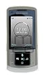Samsung U900 Soul Unlocked Cell Phone with 5 MP Camera, International 3G, MP3/Video Player, MicroSD Slot--International Version with No Warranty (Platinum Silver)