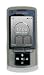 Samsung SGH-U900 Soul Platinum Silver phone (Unlocked, Intl. Version) no U.S. Warranty
