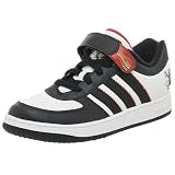 adidas Kid's Bugs Hoopz US Sneaker