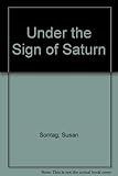 Under the sign of Saturn