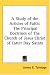 A Study of the Articles of Faith: The Principal Doctrines of The Church of Jesus Christ of Latter Day Saints